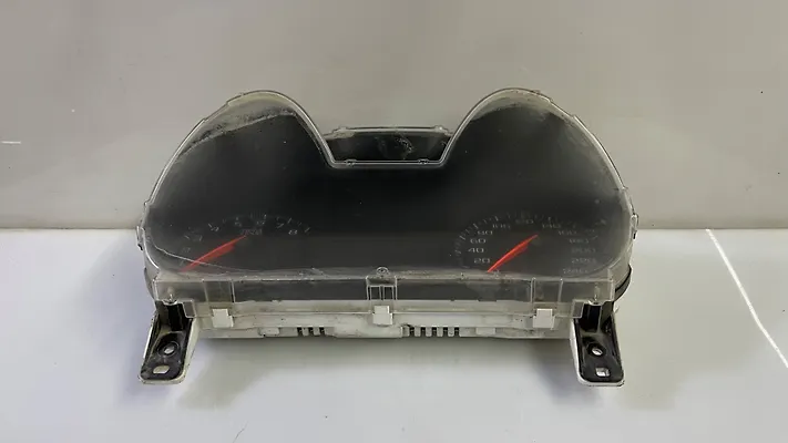Speedometer - 2014 Chevrolet Impala