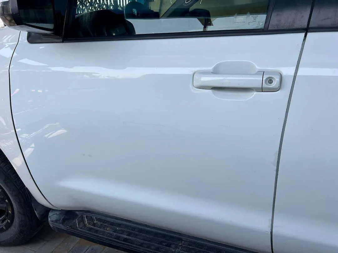 Door (LHF) - 2011 Toyota Sequoia