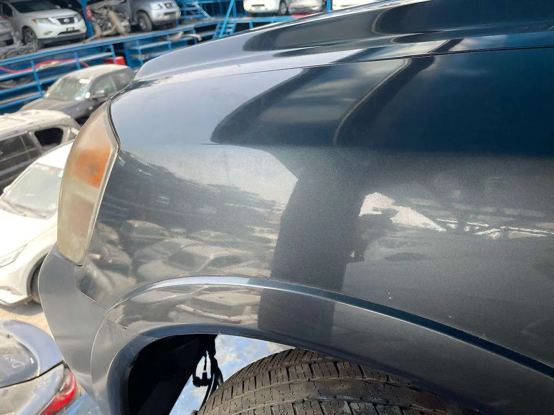 Fender (RHF) - 2010 Nissan Armada