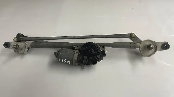 Windshield wiper motor - 2014 Cadillac ATS Luxury