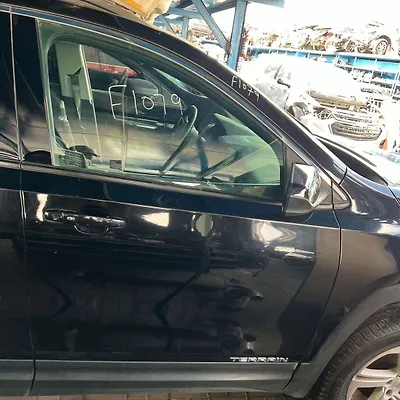 Door (RHF) - 2018 GMC Terrain