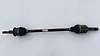 Axle Rear (RH) - 2015 Ford Edge