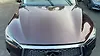 Hood/Bonnet - 2020 Infiniti QX50