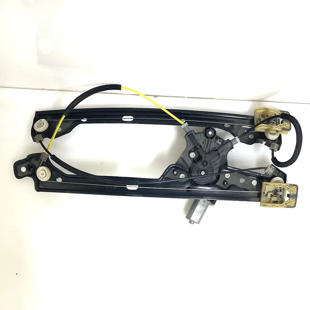 Door Motor (RHF) - 2019 Chevrolet Traverse LT Cloth