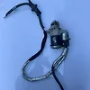 Starter Motor - 2015 Chevrolet Impala