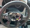 Steering wheel - 2016 Infiniti QX60