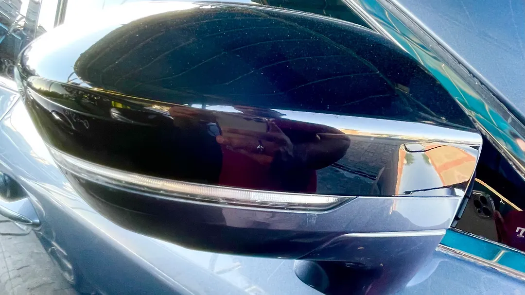 Side Mirror (RH) - 2023 Infiniti