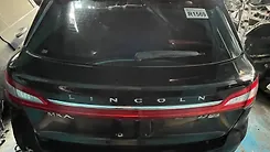 Trunk/hatch/tailgate - 2016 Lincoln MKX