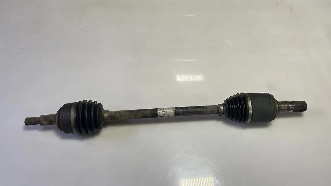 Axle Rear (RH) - 2008 Chevrolet Caprice