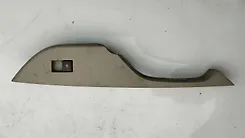 Rear door switch - 2011 Cadillac SRX