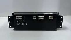 A/C Heater Climate Control Switch - 2006 Land Rover LR3 