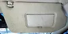 Sun visor - 2014 Nissan Pathfinder