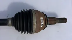 Axle (RH) - 2020 Chevrolet Traverse