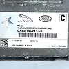 Radio control module - 2017 Jaguar F-Pace S