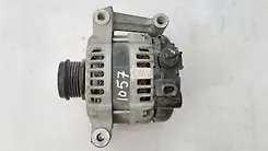 Alternator - 2018 GMC Terrain
