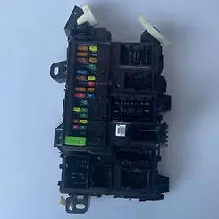 Body Control Module/BCM - 2018 Ford Expedition