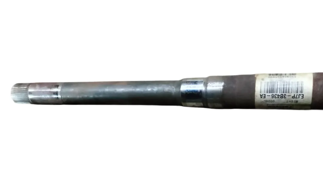 Axle (RH) - 2014 Lincoln MKC