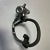 Pressure Fuel Pump - 2018 GMC Terrain