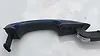 Door handle exterior - 2015 Ford Edge