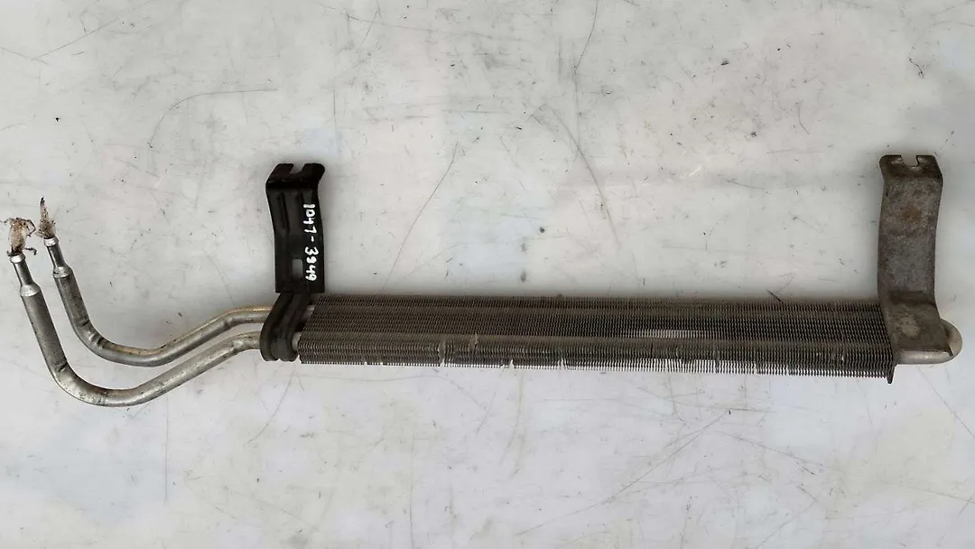 Gearbox Oil Cooler  - 2015 Chevrolet Traverse