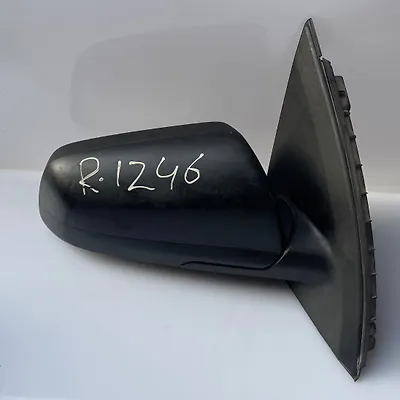 Side Mirror (RH) - 2013 Chevrolet Caprice