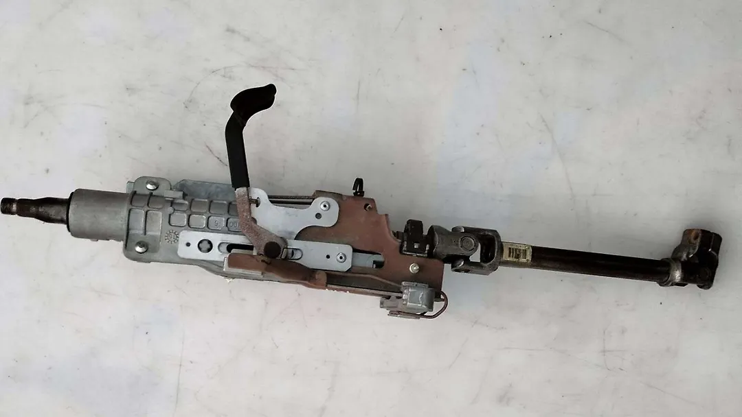 Steering column - 2016 Jeep Cherokee