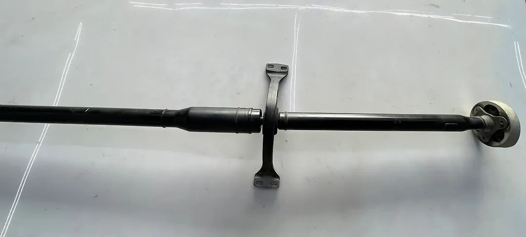 Drive Shaft - 2020 Audi Q3