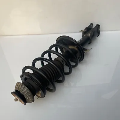 Shock Absorber (RHF) - 2013 Chevrolet Aveo