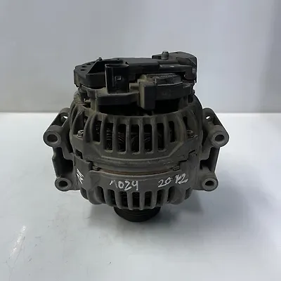 Alternator - 2013 Audi A4