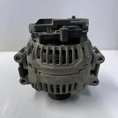 Alternator - 2008 Audi A4