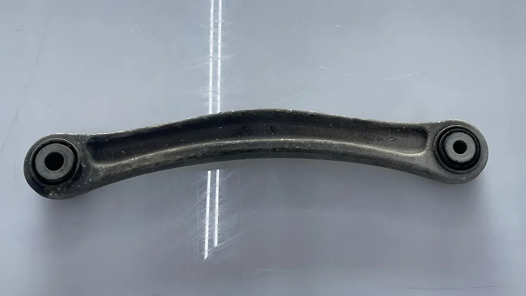Upper arm (LH) - 2009 Volkswagen Touareg
