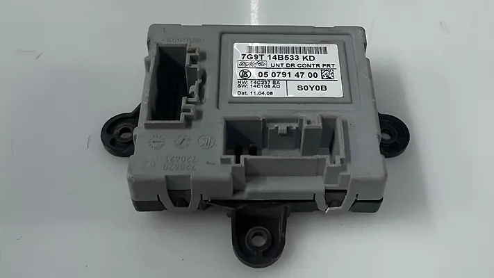 Door Control Module - 2008 Land Rover LR4