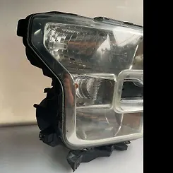Headlight (RH) - 2017 Ford F-150 SuperCrew