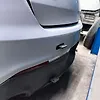 Rear Bumper - 2014 Ford Taurus