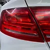 Tail Light (LH) - 2014 Audi A8 L