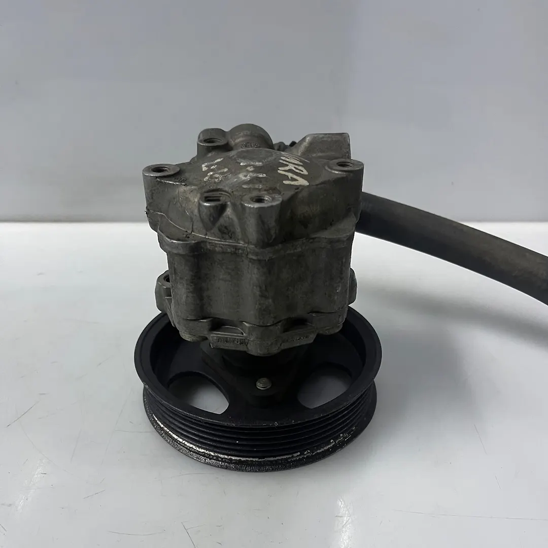 Power steering pump - 2016 Volkswagen Touareg