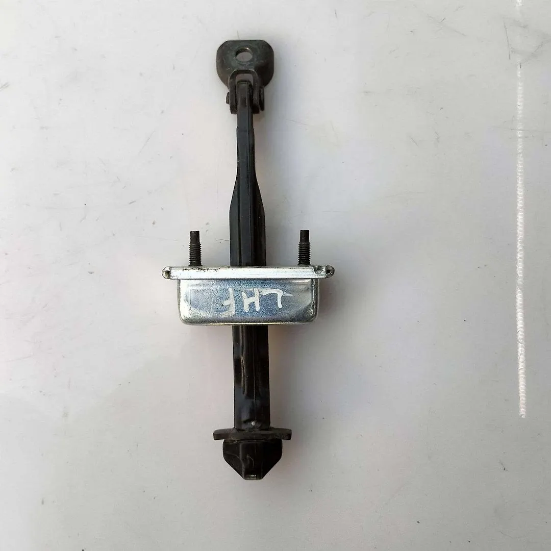 Door Stopper Jam Hinge LHF  - 2019 GMC Acadia