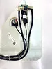 Coolant Water tank - 2022 Jeep Grand Cherokee L Limited