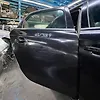 Door (RHB) - 2015 Audi A4 Quattro