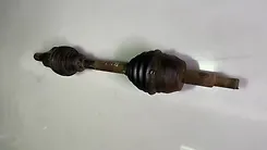 Axle(LHF) - 2010 Ford Explorer Sport