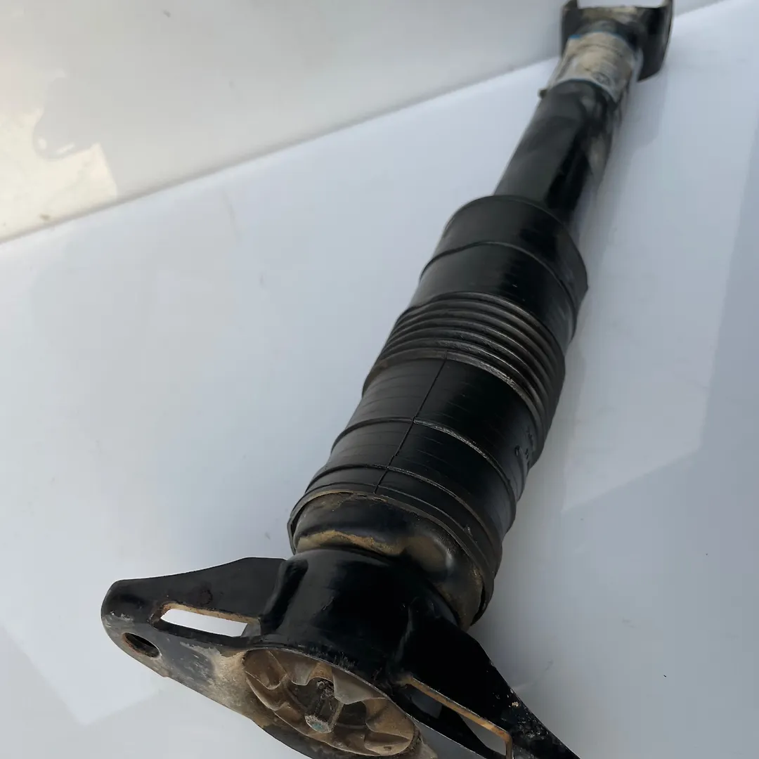 Shock Absorber (RHB) - 2012 Jeep Grand Cherokee