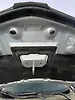 Hood/Bonnet - 2016 Lincoln MKC Select