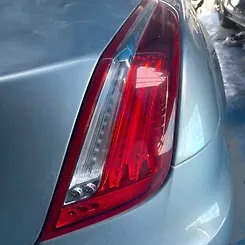 Tail Light (RH) - 2011 Jaguar XJ