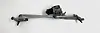 Windshield wiper motor - 2021 Ford Explorer XLT