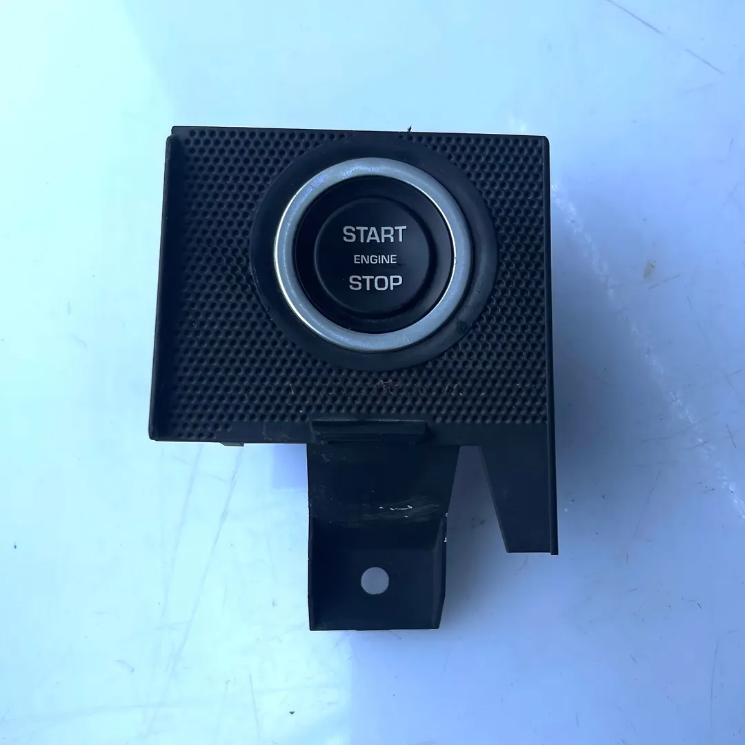 Ignition switch - 2014 Land Rover RANGE ROVER SPORT