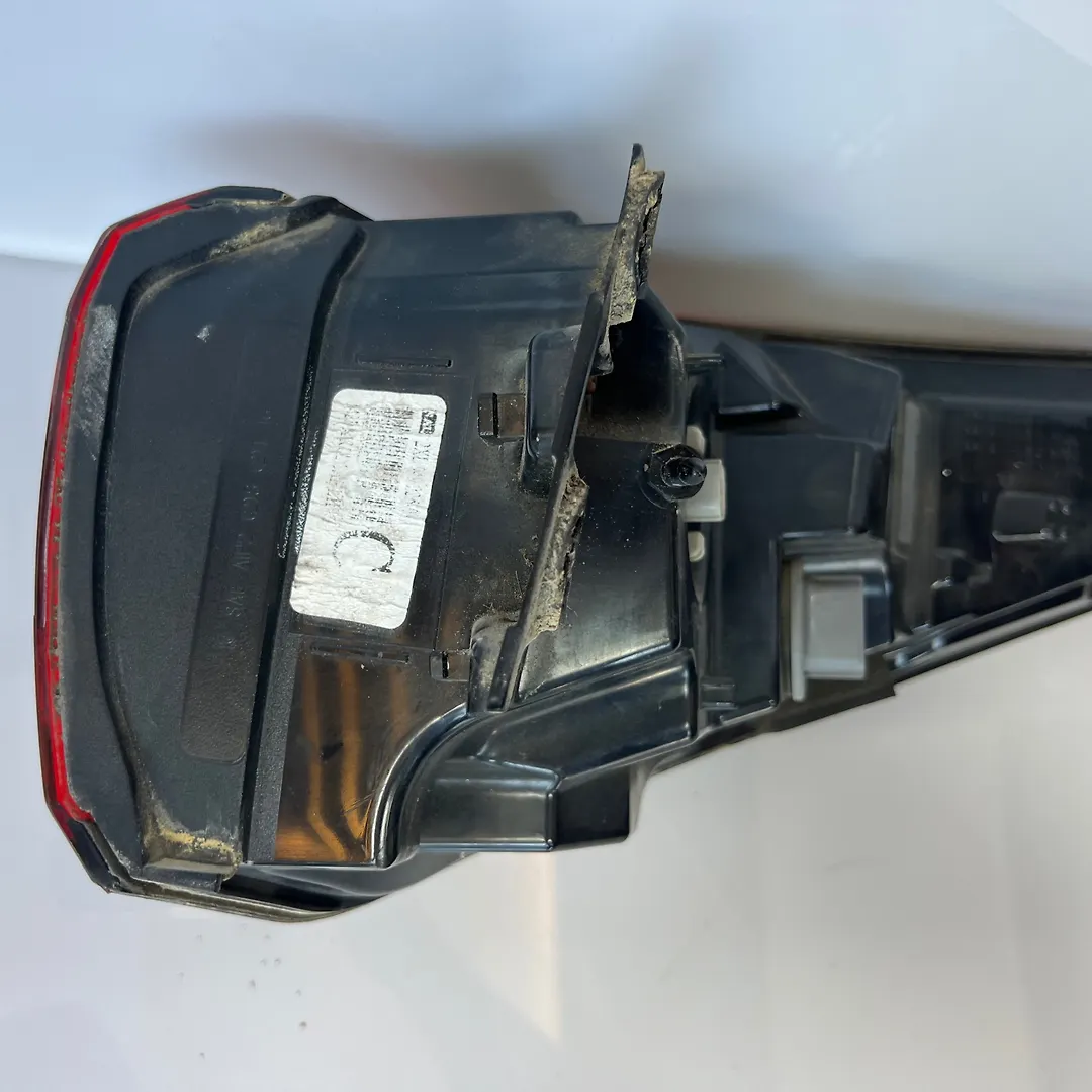 Tail Light (LH) - 2016 Infiniti QX60