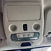 Overhead Console - 2018 Ford EcoSport