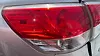 Tail Light (RH) - 2014 Nissan Pathfinder