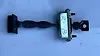 Door Stopper Jam Hinge RHB  - 2014 Cadillac CTS