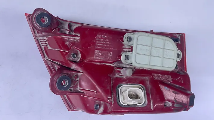 Tail Light (RH) - 2012 Audi A8